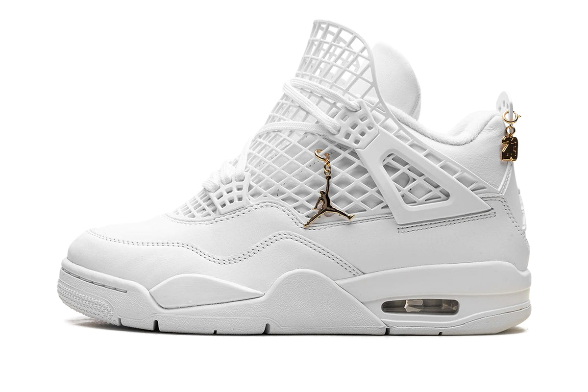 Wmns Jordan 4 Retro 'Net - Rattan' FN7251-200