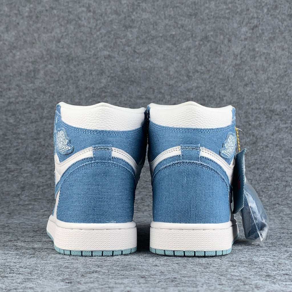 Wmns Air Jordan 1 Retro High OG 'Denim'