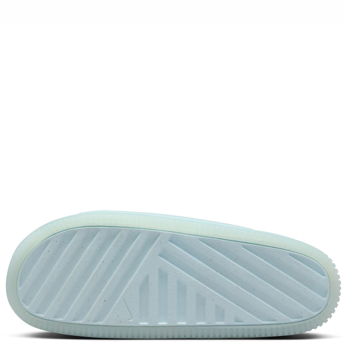 Nike Women's Calm SE Slides - Glacier Blue FV5940-400