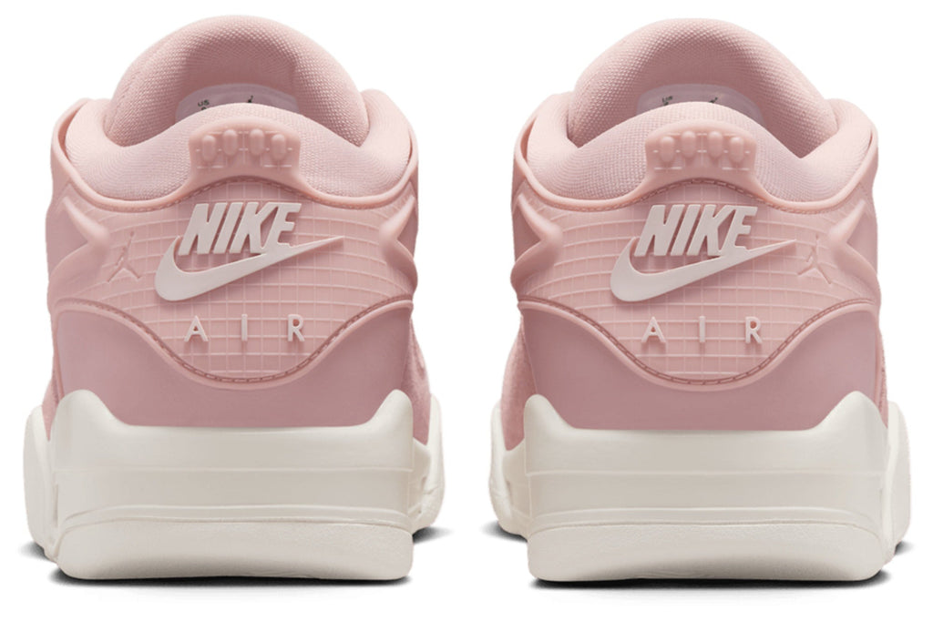 Wmns Jordan 4 RM 'Pink Oxford' FQ7940-600