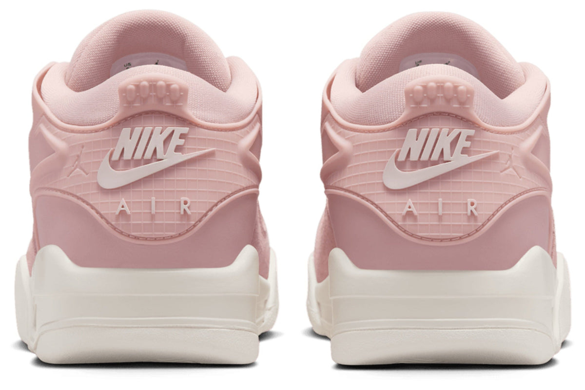 Wmns Jordan 4 RM 'Pink Oxford' FQ7940-600