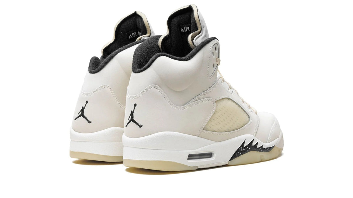 Air Jordan 5 Retro "Sail" FN7405-100