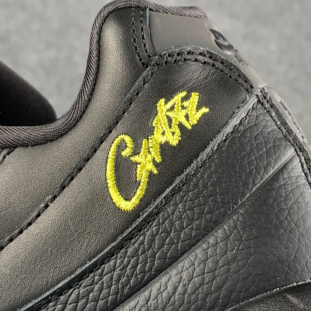 Corteiz x Nike Air Max 95 SP 'Honey Black’