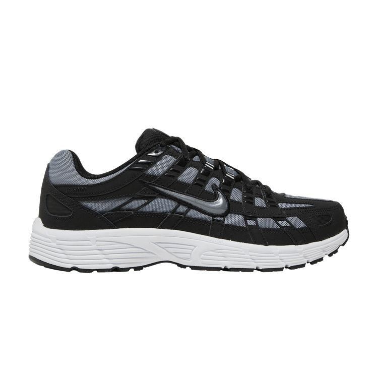 Nike P-6000 Black Cool Grey CD6404-003
