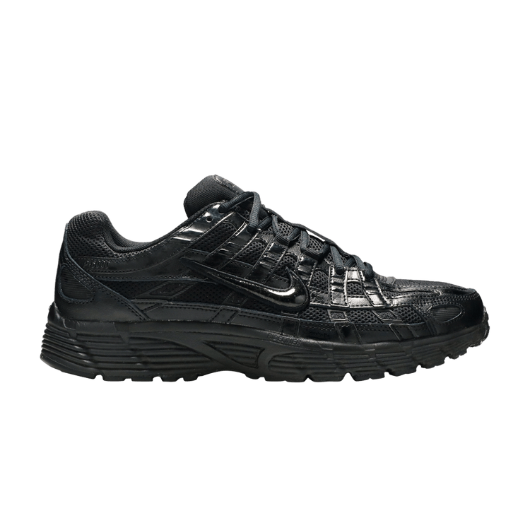 Nike P-6000 Black CD6404-002