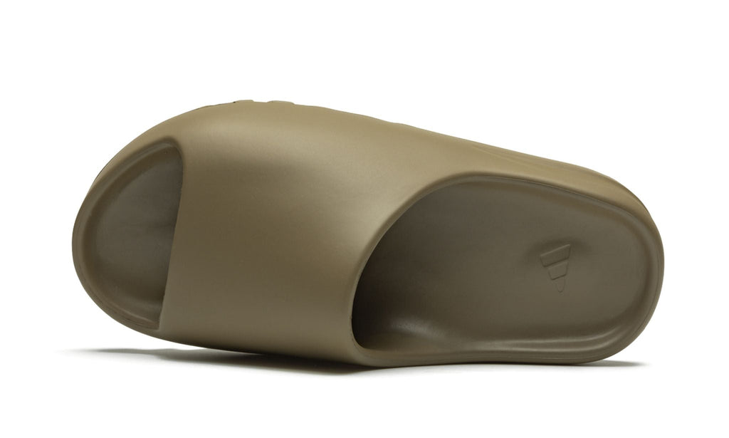 YEEZY SLIDE "Earth Brown" FV8425
