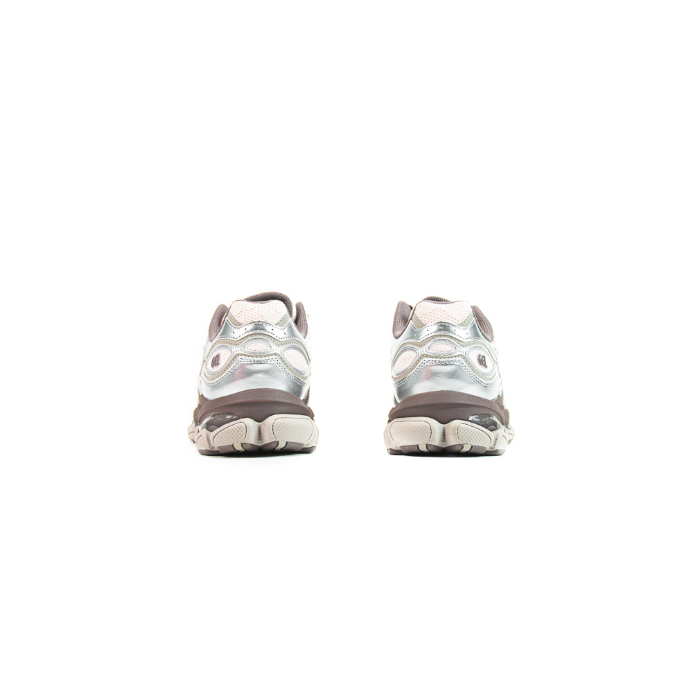 Gel-NYC 2.0 (Pink Cloud/Pure Silver)