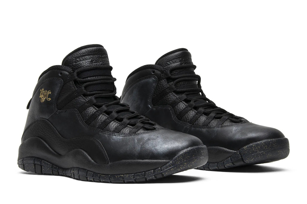 Jordan 10 Retro 'NYC' 310805-012