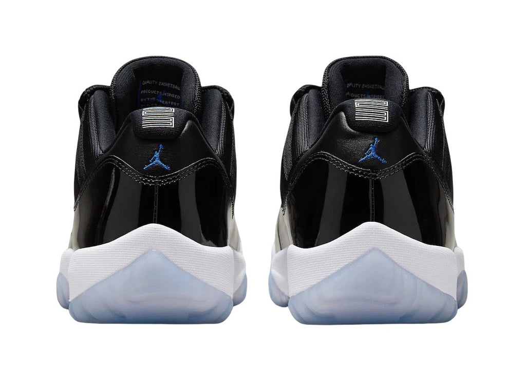 Air Jordan 11 Low Space Jam FV5104-004