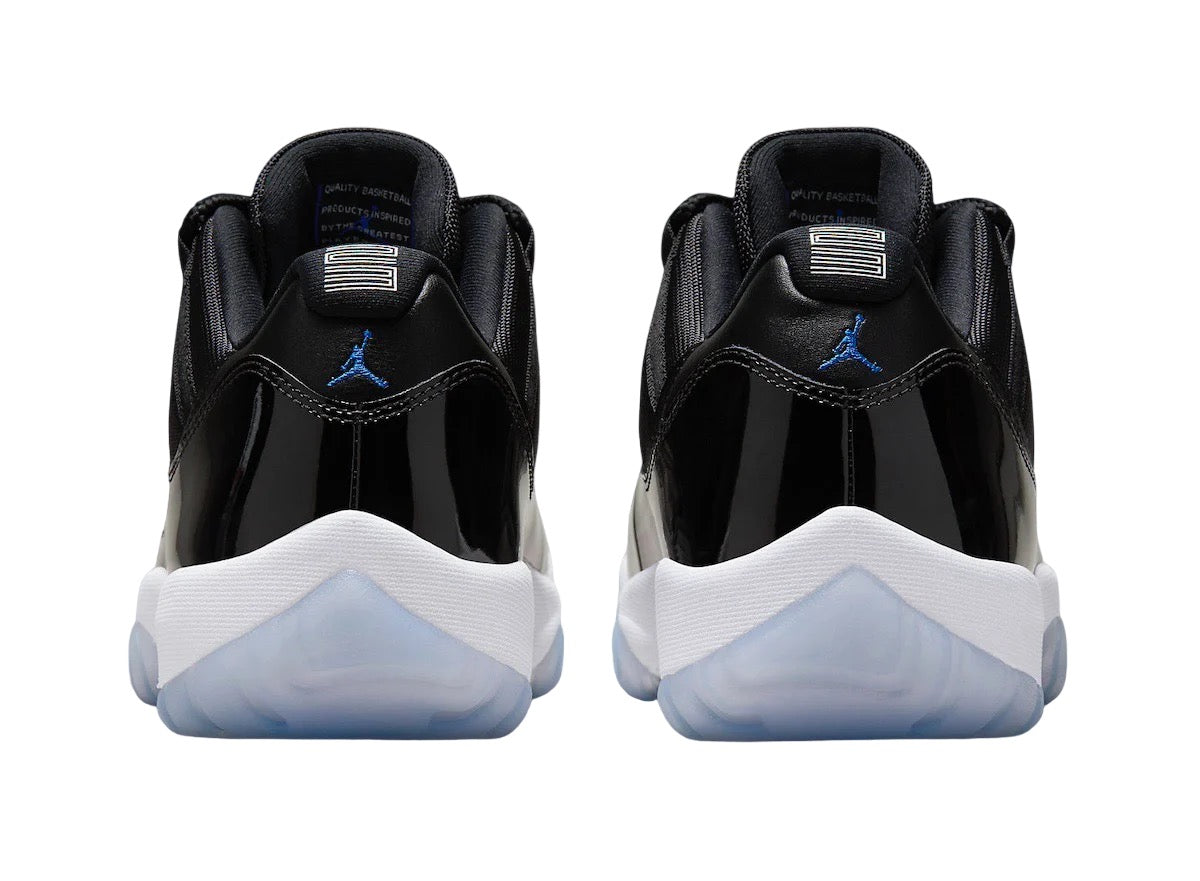 Air Jordan 11 Low Space Jam FV5104-004