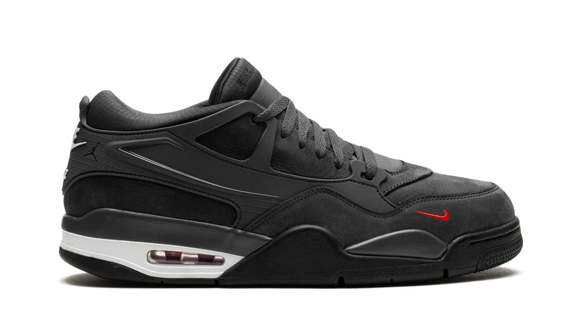 Air Jordan 4 RM "Nigel Sylvester - Driveway Grey" HF4334-004