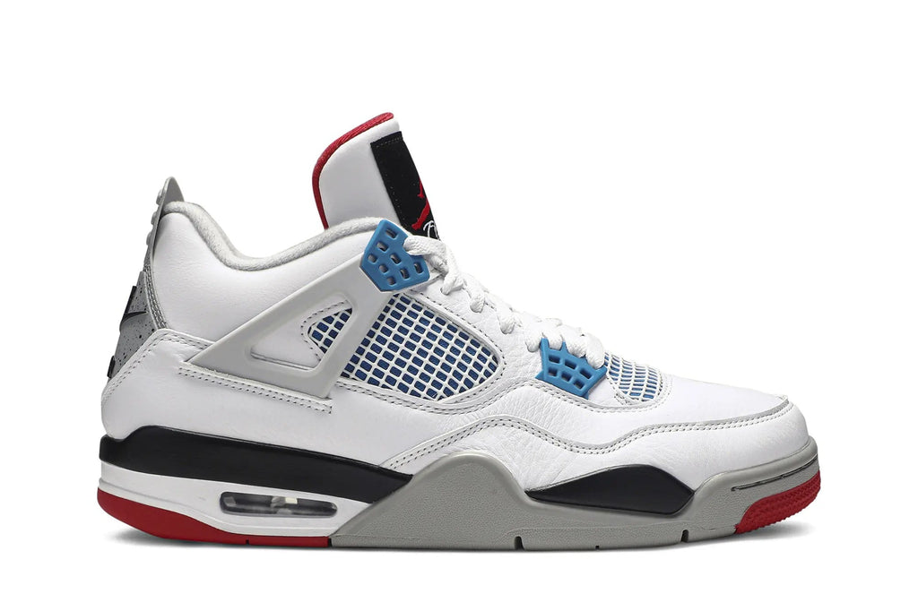 Jordan 4 Retro SE 'What The 4' CI1184-146