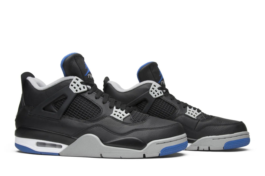 Jordan 4 Retro 'Motorsports Alternate' 308497-006