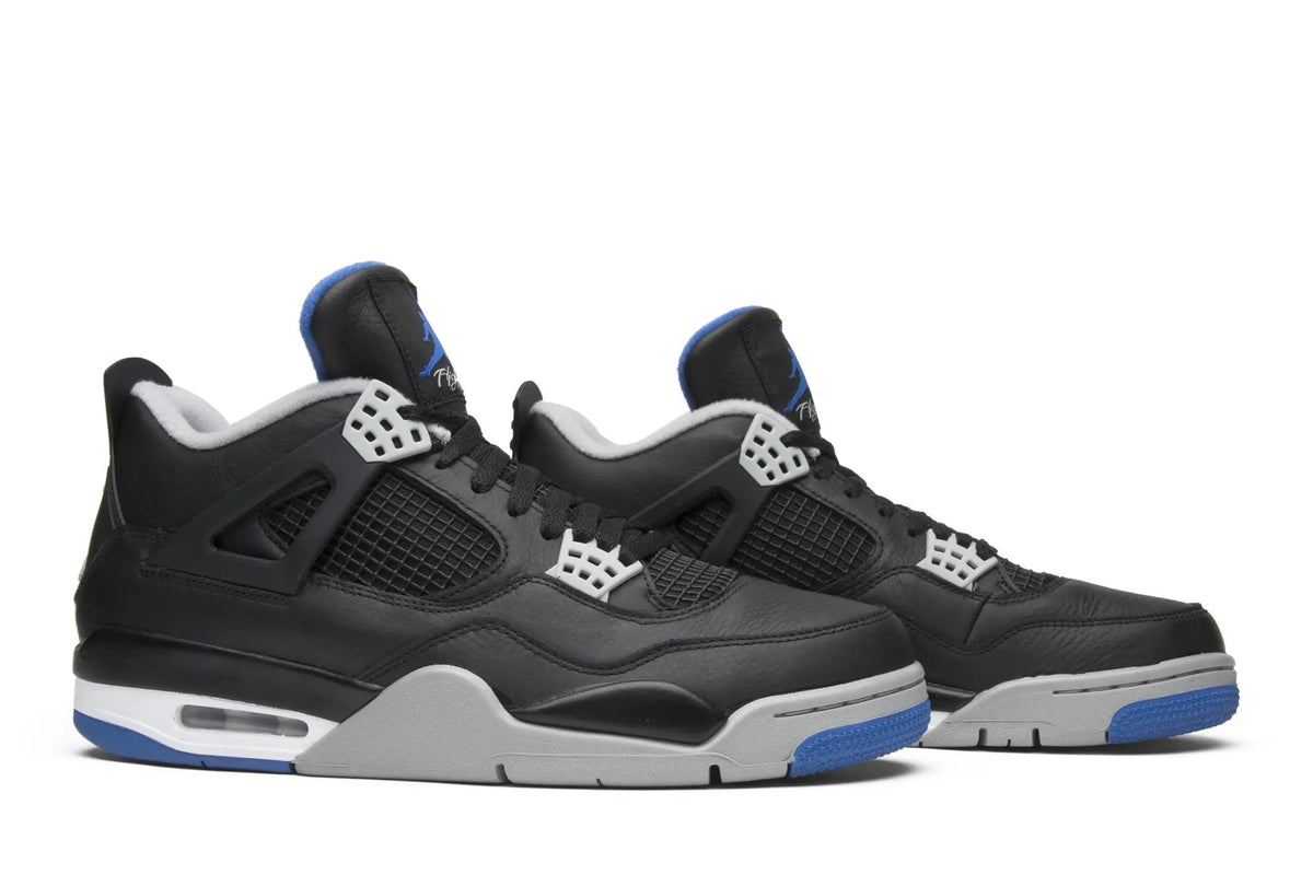 Jordan 4 Retro 'Motorsports Alternate' 308497-006