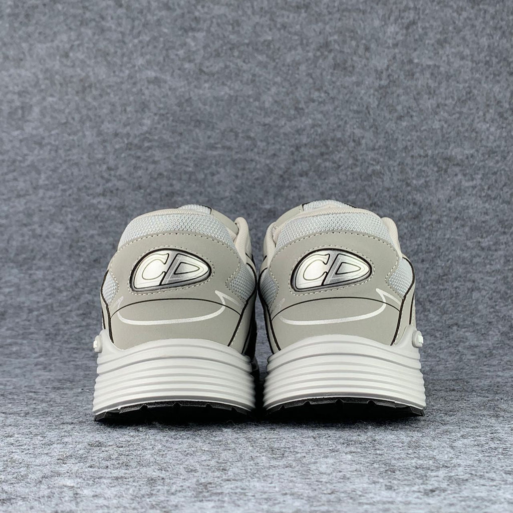 Dior B30 'Reflective CD30 Grey'