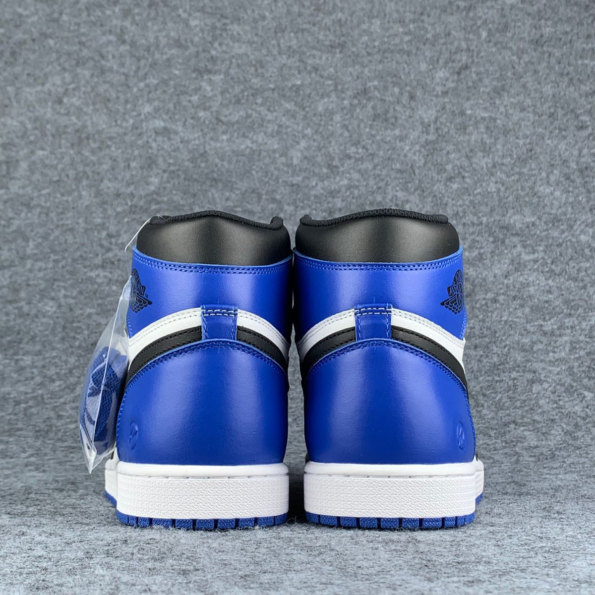 Fragment Design x Air Jordan 1 Retro High OG