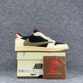 Travis Scott x Wmns Air Jordan 1 Low OG 'Olive'