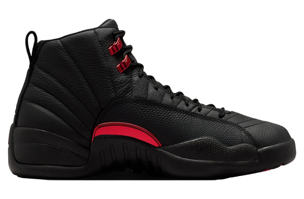 Air Jordan 12 Bloodline CT8013-003