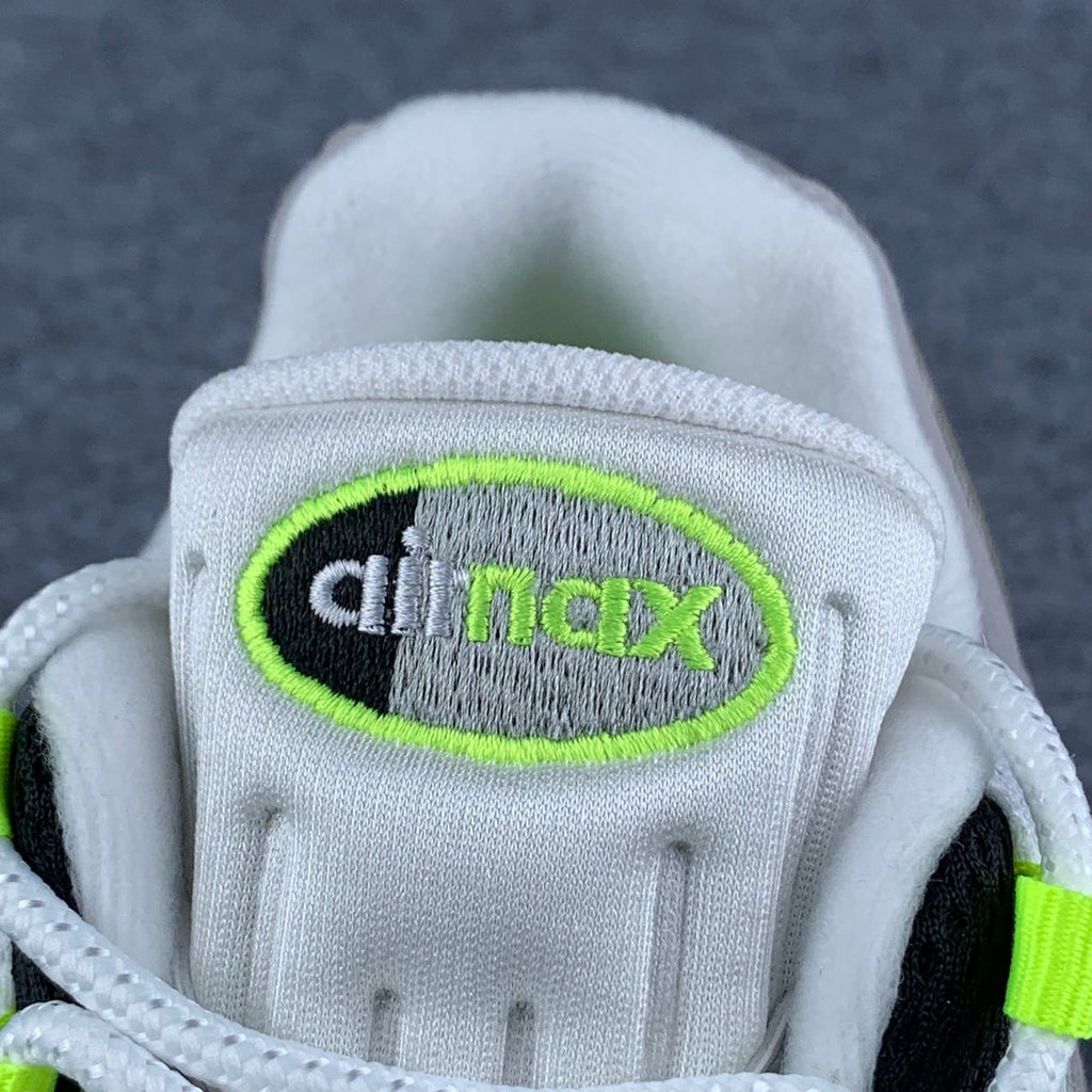 Nike Air Max 95 OG 'Neon' 2025