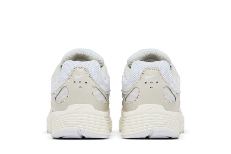 Nike P-6000 White Sail Vast Grey CV2209-111