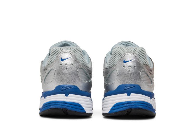 Nike P-6000 Laser Blue (Women's) BV1021-001