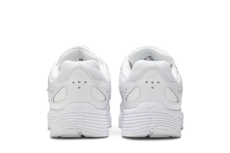 Nike P-6000 Triple White (Women's) BV1021-102