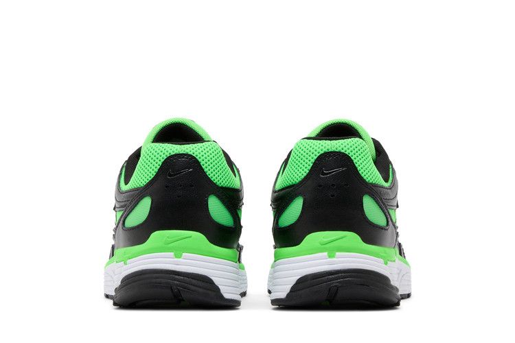 Nike P-6000 Green Strike CD6404-300