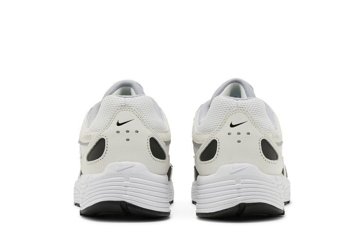 Nike P-6000 Sail Wolf Grey CD6404-101