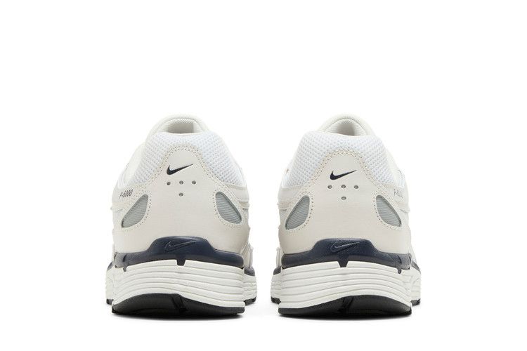 Nike P-6000 Obsidian Summit White CD6404-018