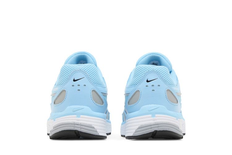 Nike P-6000 Aquarius Blue CD6404-401