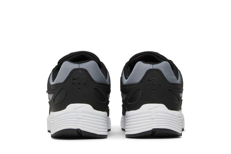 Nike P-6000 Black Cool Grey CD6404-003