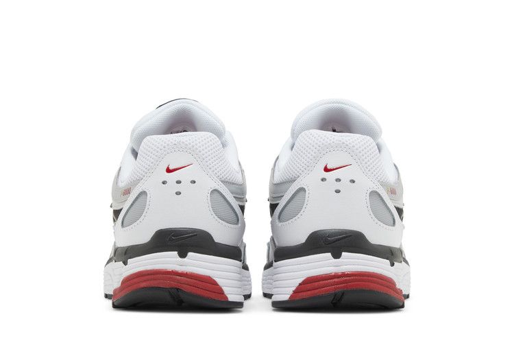 Nike P-6000 Platinum Varsity Red CD6404-102
