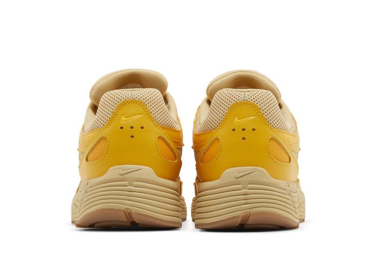 Nike P-6000 University Gold CD6404-201