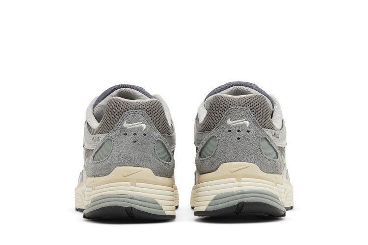 Nike P-6000 Flat Pewter FN7509-029