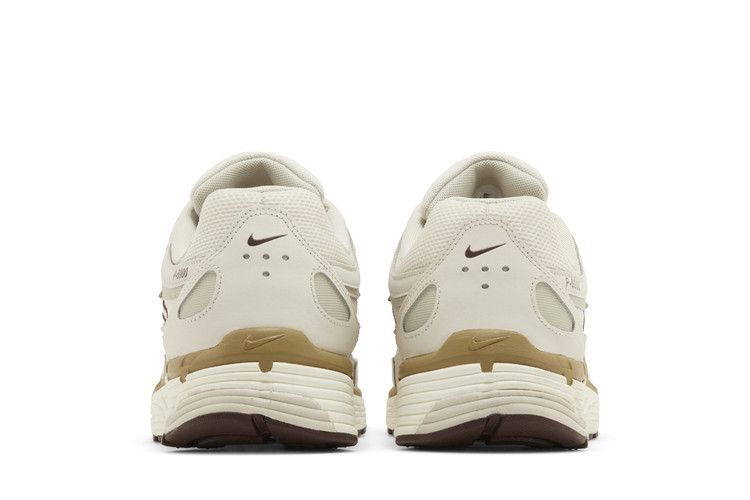 Nike P-6000 Earth Light Bone HF0728-201