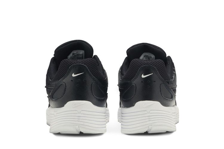 Nike P-6000 Black Anthracite White (Women's) BV1021-004