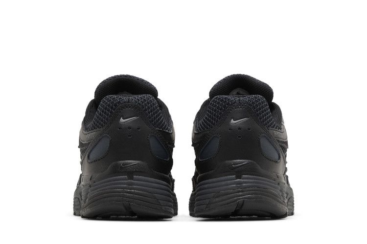 Nike P-6000 Premium Triple Black FQ8732-010