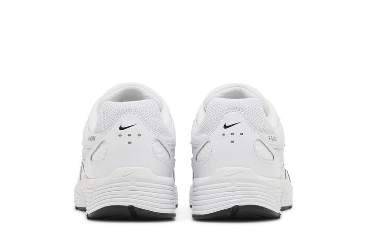 Nike P-6000 White Lemon Chiffon FN4294-100