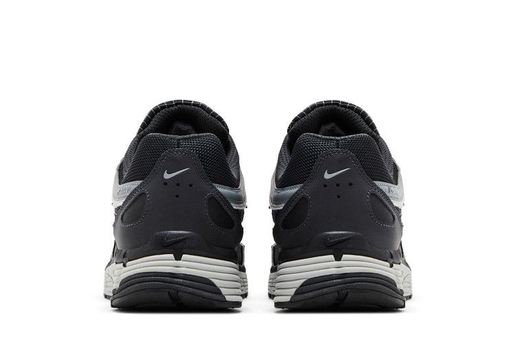 Nike P-6000 Anthracite Smoke Grey HQ3818-001