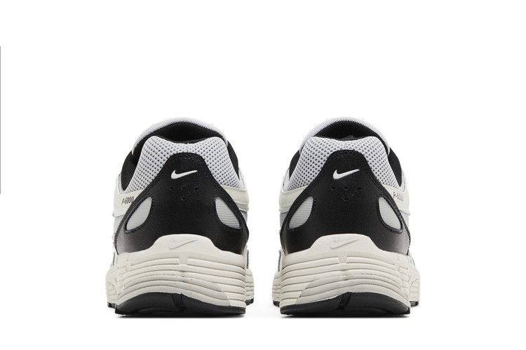 Nike P-6000 Platinum Tint Black HJ3488-001