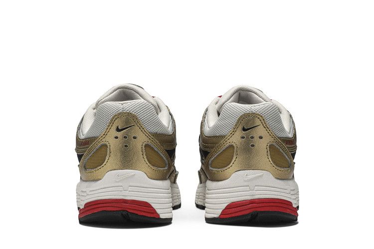 Nike P-6000 Metallic Gold (Women's) BV1021-007
