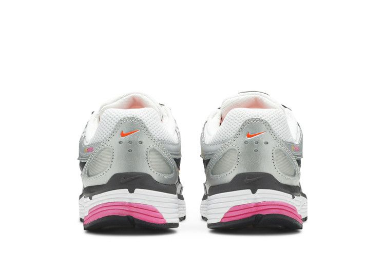 Nike P-6000 Laser Fuchsia (Women's) BV1021-100