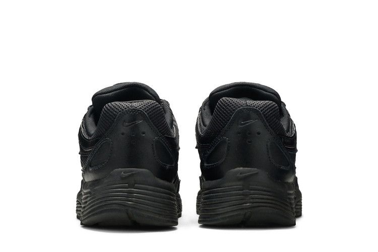 Nike P-6000 Black CD6404-002