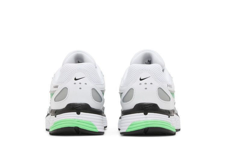 Nike P-6000 Spring Green CD6404-104