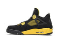 Jordan 4 Retro 'Thunder' 2012 308497-008