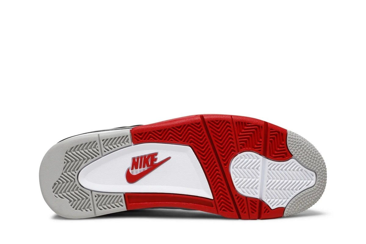 Jordan 4 Retro OG 'Fire Red' 2020 DC7770-160
