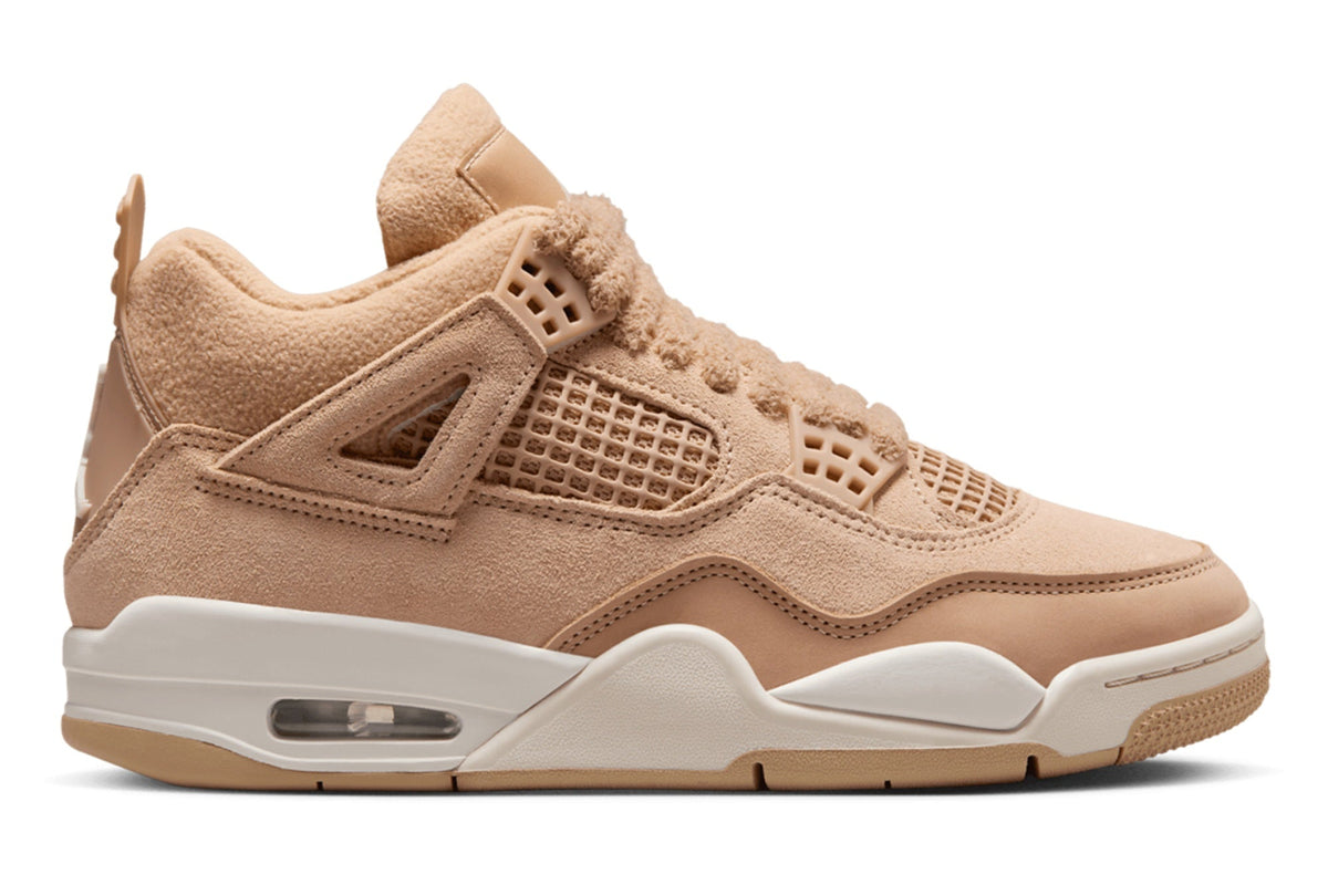 Wmns Jordan 4 Retro 'Hemp' HV0823-200