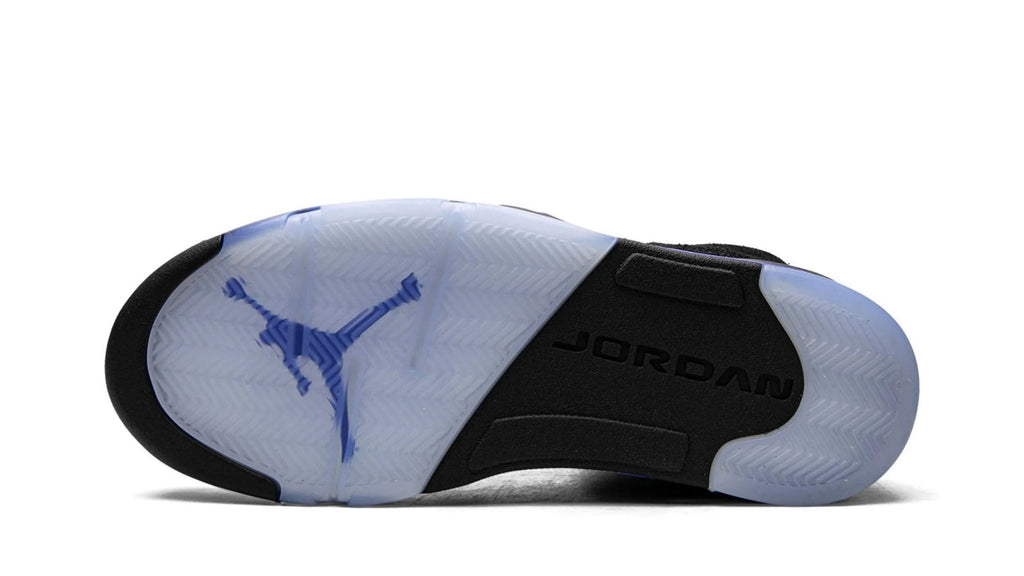 Air Jordan 5 Retro "Racer Blue" CT4838-004