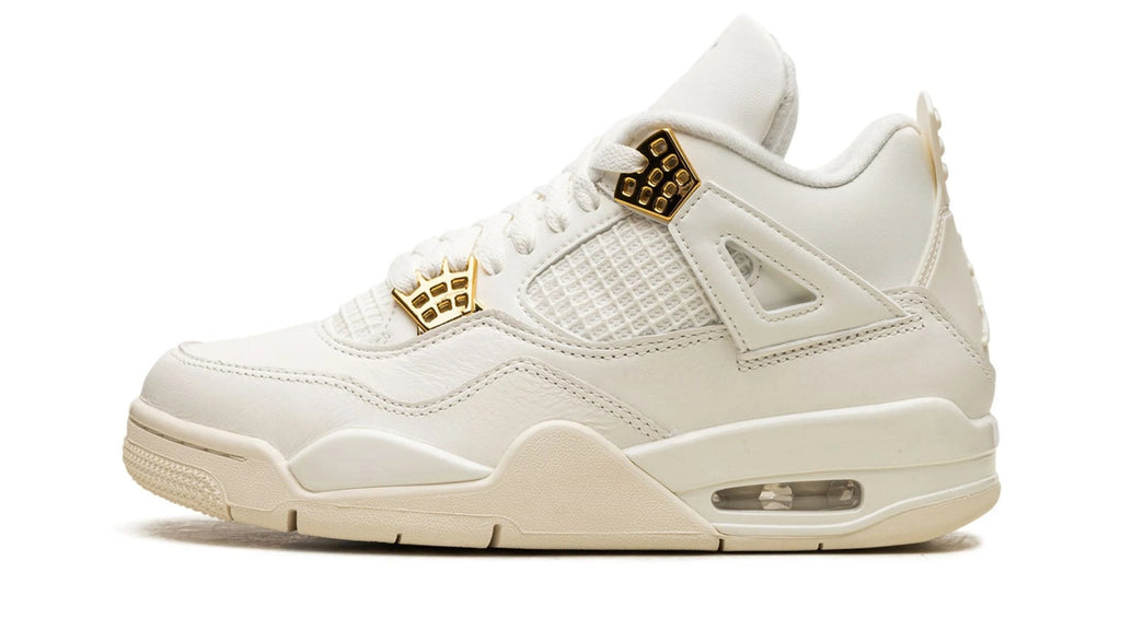 AIR JORDAN 4 WMNS "Sail" AQ9129-170