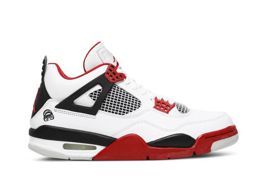 Jordan 4 Retro 'Mars Blackmon' 308497-162
